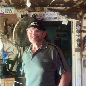 Meet your Posher, Rick